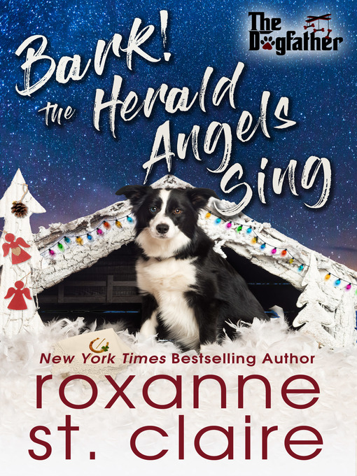 Cover image for Bark! the Herald Angels Sing